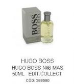 Hugo Boss - Ed. Collect - 50ml