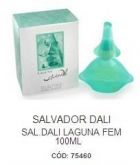 Sal. Dali Laguna - 100ml