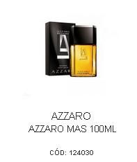 Azzaro - 100ml