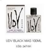 Ulric de Varens Black - 100ML