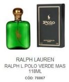 Ralph L. Polo Green - 118ml