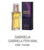 Gabrila Sabatini - 60ml