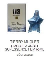 Angel Tierry Mugler - 50ml