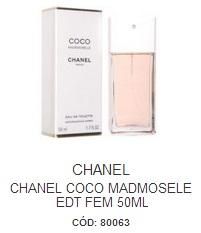 Chanel Coco - 50ml