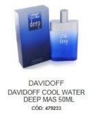 Cool Davidoff - 50ml