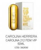 Carolina Herrera - 212 VIP - 50ml