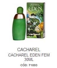 Cacharel Eden - 30ml