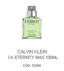 CK Eternity - 100ml