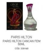 Paris Hilton  Cancan - 50ml