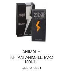 Ani Ani Animale - 100ml