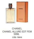 Chanel Allure - 50ml