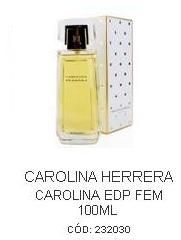 Carolina Herrera - 100ML