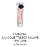 Tresor in Love Lancome - 30ml