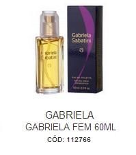 Gabrila Sabatini - 60ml