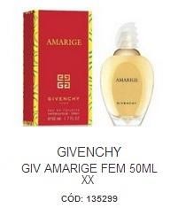 Giv. Amarige - 50ml