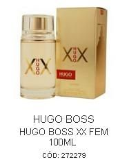 Hugo Boss XX - 100ML