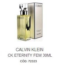 CK Eternity - 30ml